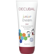 200 ml - Decubal Junior Cream