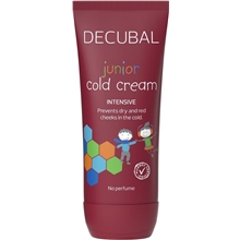 100 ml - Decubal Junior Cold Cream