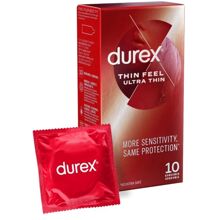 Durex Kondom Feel Ultra Thin