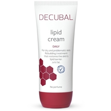 100 ml - Decubal Lipid Cream