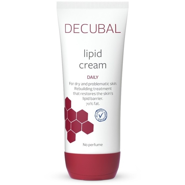 Decubal Lipid Cream