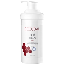 500 ml - Decubal Lipid Cream