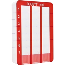 Dosett mini - Tabletter - Item Development | Shopping4net