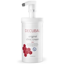 475 gram - Decubal Original Clinic cream