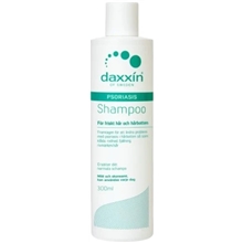 300 ml - Daxxin Psoriasis Shampoo