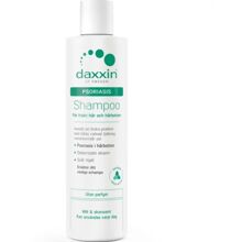 Daxxin Psoriasis Shampoo