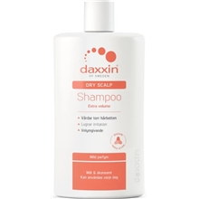 250 ml - Daxxin Schampo Extra Volume
