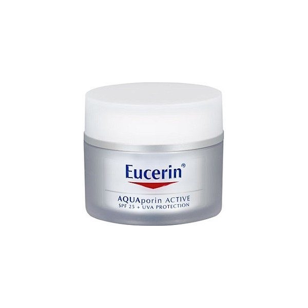 Eucerin Aquaporin Active SPF 25