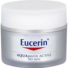 50 ml - Eucerin Aquaporin Active Dry Skin 50ml