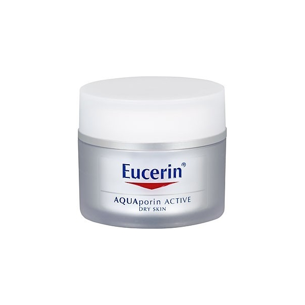 Eucerin Aquaporin Active Dry Skin 50ml