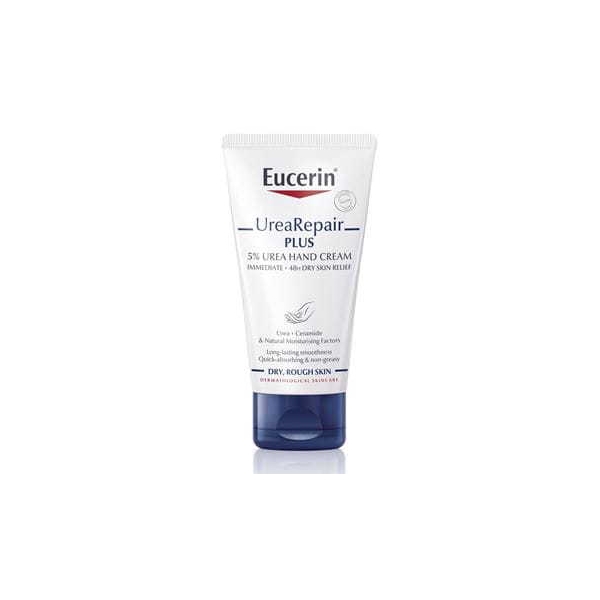 Eucerin UreaRepair Hand Cream