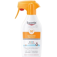 300 ml - Eucerin Sensitive Kids Sun Spray SPF 50+