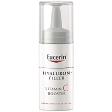 1 st/paket - Eucerin Hyaluron-Filler Vitamin C Booster 8 ml