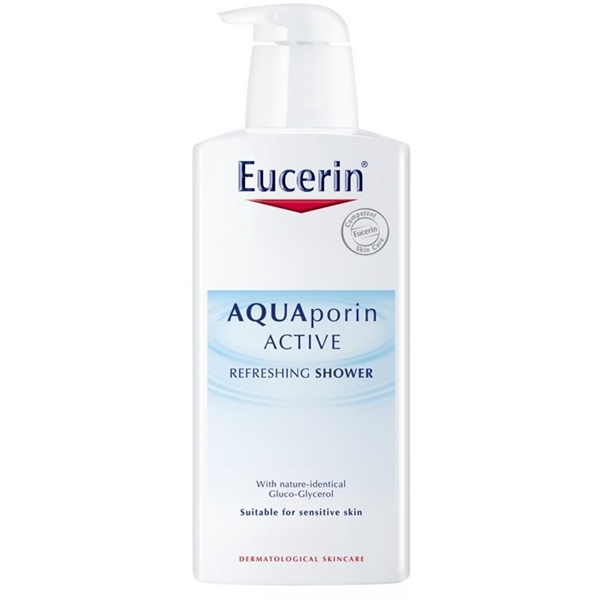 Eucerin Aquaporin Shower