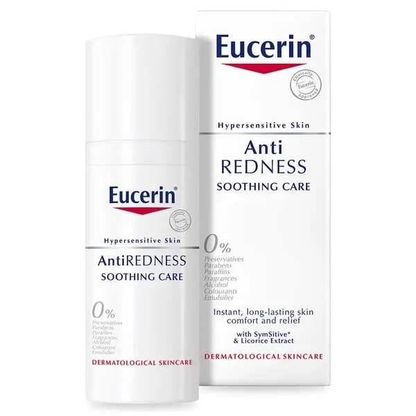 Eucerin AntiRedness Soothing Care