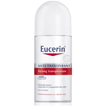 Eucerin Deo Anti-Perspirant