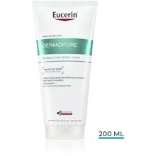 Eucerin Dermopure Correcting Body Care 200 ml