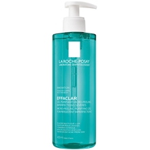 400 ml - Effaclar Micro-Peeling Purifying Gel