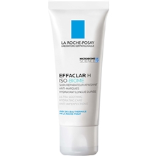 40 ml - Effaclar H IsoBiome Cream