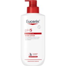 Eucerin pH5 Wash Lotion 400 ml