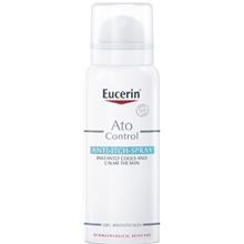 50 ml - Eucerin AtoControl Anti-Itch Spray