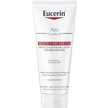 100 ml - Eucerin AtoControl Acute Care Cream