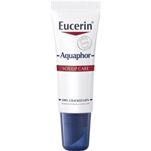 10 ml - Eucerin Aquaphor SOS Lip Care
