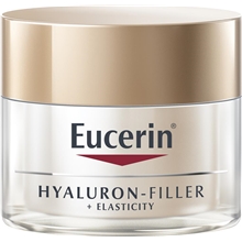 Eucerin Hyaluron-Filler+Elasticity Day Creme SPF30