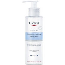200 ml - Eucerin Dermatoclean Cleansing Milk