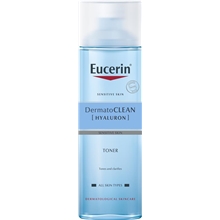 200 ml - Eucerin Dermatoclean Toner