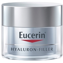 50 ml - Eucerin Hyaluron Filler Night Cream