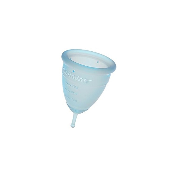 Evelina Menstrual Cup (Bild 2 av 2)