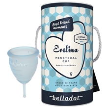 S-M  - Evelina Menstrual Cup