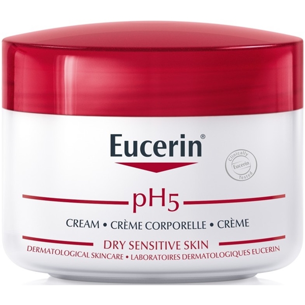 Eucerin pH5 Cream