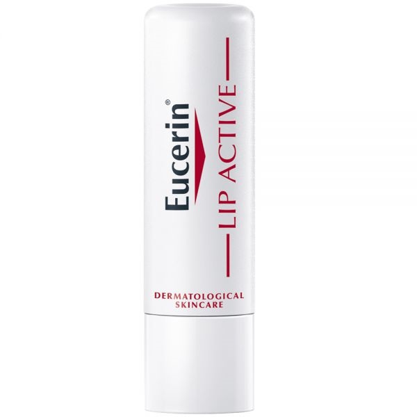 Eucerin Lip Active SPF20