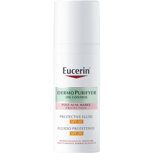 Eucerin DermoPurifyer Protective Fluid SPF30