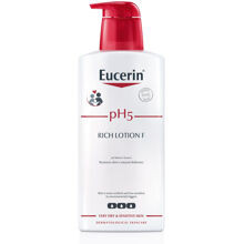 Eucerin pH5 Rich Lotion