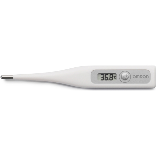 Omron Eco Temp smart