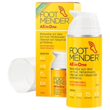 Footmender All in One 100 ml