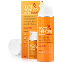 150 ml - Footmender All in One Diabetic