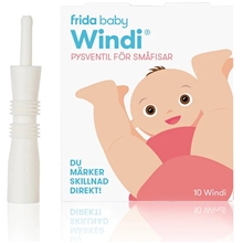 Frida Baby Windi Pysventil