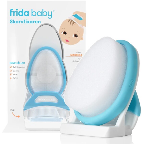 Frida Baby Skorvfixaren (Bild 1 av 2)