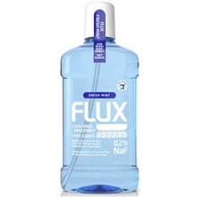 Flux Fresh Mint