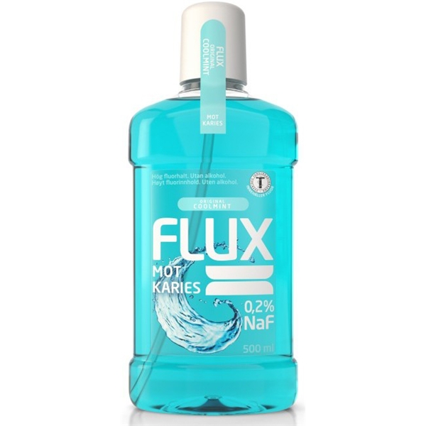 Flux Original