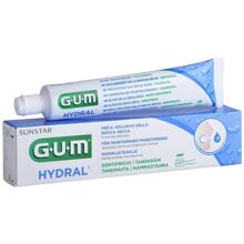 75 ml - GUM Hydral Toothpaste