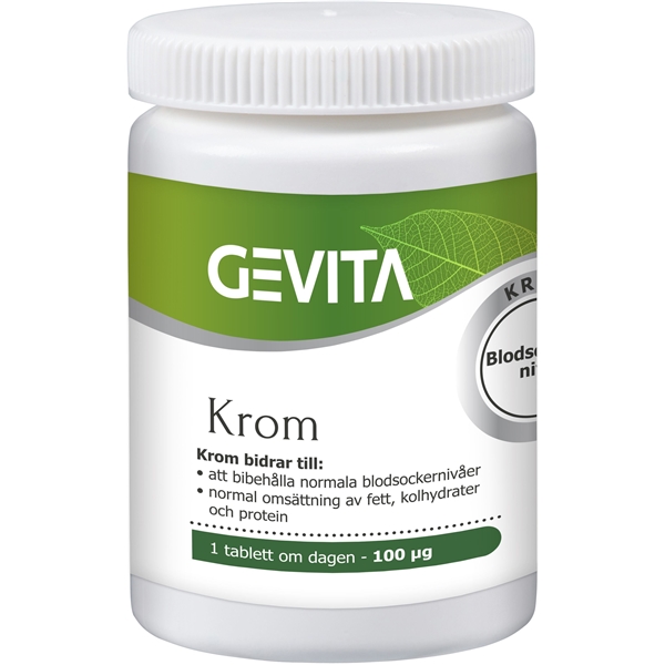 Gevita Krom