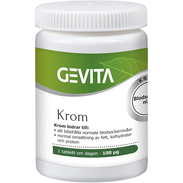 Gevita Krom