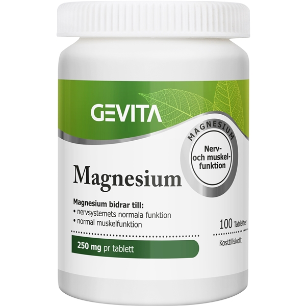 Gevita Magnesium