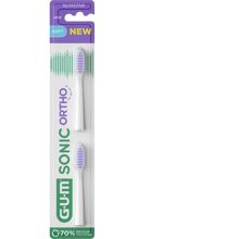 GUM Sonic Ortho Refill