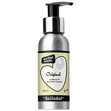 Glidmedel silikonbaserat original